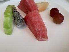 -郑州绿地JW万豪酒店-中餐厅
