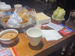 -槐店王婆大虾(开发区店)
