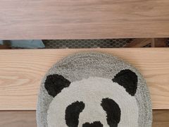 -熊猫一间店欧式奶茶铺