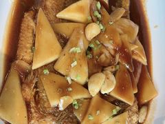 -柒园·三十年创意杭帮菜(龙湖滨江天街店)