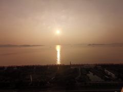 -舟山希尔顿酒店