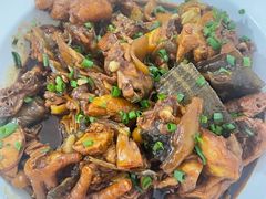 -妈妈的小作坊(陈家镇店)