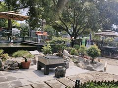 -蘇河湾·新鲁菜·泰山宴(泰山店)