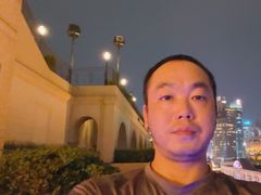 -上海和平饭店龙凤厅 Dragon Phoenix