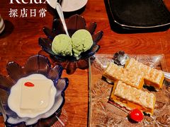 -千代武日本料理(开发区店)