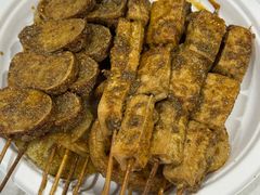 -胖子鸡排(循礼门老字号店)