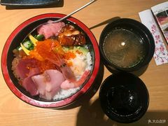 -沼津港渔市(宏伊国际广场店)