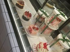 -黑草莓(重庆路店)