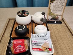 -杭州西湖东坡酒店(湖滨音乐喷泉店)