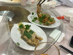 -新光酒家方亮蟹宴(黄浦店)