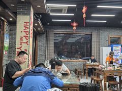 -雪琴面馆富安特色鱼汤面(城中花园店)