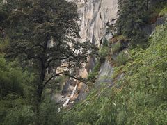 -卡定沟景区