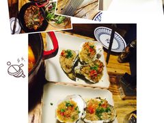 -烛影拾光观景餐厅·创意菜·摄影·小提琴(大唐不夜城店)