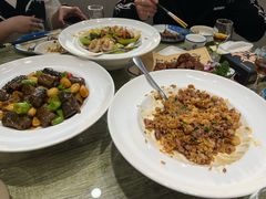-阿喆私房菜(西五路店)