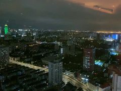 -环球港凯悦 · 享悦中餐厅