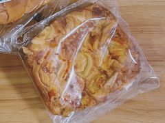 土豆芝士墩-富贵面包公司(运河店)