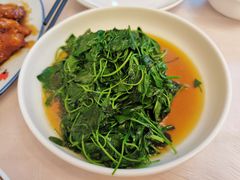 酒香草头-玲珑餐厅(陕西南路店)