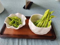 -东南里湖景餐厅·新闽菜(浦西万达店)