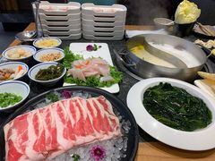 -江小渔鲜鱼火锅(辽沈二街店)