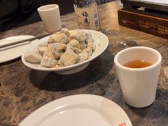 -郑喜旺烧烤(郑州总店)