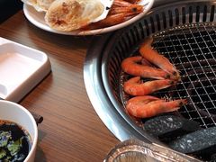 -美洲岛烤肉自助餐厅