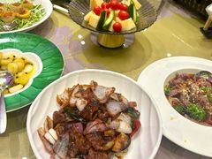 -好福记饭店(红梅公园店)