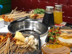 -钢管厂五区小郡肝火锅串串香(清河店)