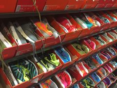-NIKE北京马连道换季优惠店