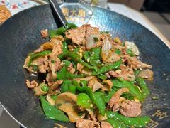 -费大厨辣椒炒肉(沙河万达店)