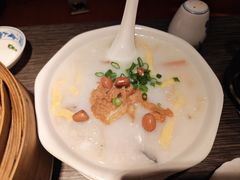 -广州花园酒店荔湾亭·地道点心·粤式饮茶