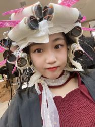 -IN STYLE•造型
