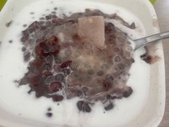 喳咋-透心凉糖水(听海居店)