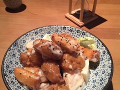 -蜜桃餐厅·古运河畔(南下塘店)