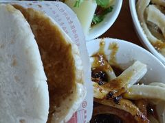 -洞子口张老二凉粉(文殊院店)