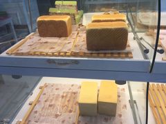 -三三烘焙坊(滨江店)