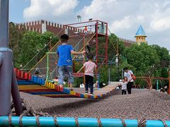 -安徒生童话乐园