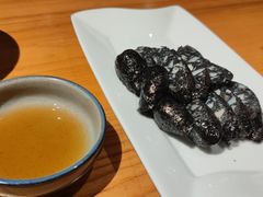目鱼香肠-荣小馆(杭州大厦店)