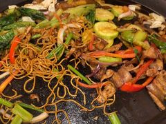 -一烙锅(友谊店)