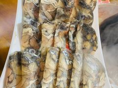-津门老羊家·铜锅涮羊肉·烧烤(科技园店)