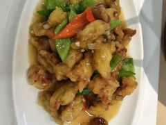 -福禄财东北菜(珠江帝景店)