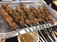 -买又大餐厅(福林里店)