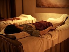-守田肩颈·推拿SPA(颐豪旗舰店)