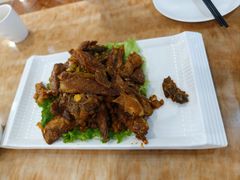 -同心春餐饮(富宁街店)
