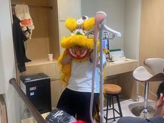 -海马体照相馆(上海月星环球港店)