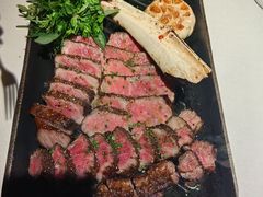 -Le Bistrot de Racine