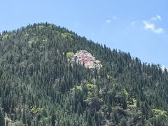 -龙口南山旅游景区