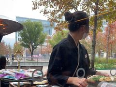 -山葵家居酒屋(天目里店)