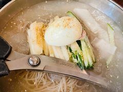 -青春韩国料理(汽博店)