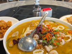 -兴仙饭店·闽味海鲜(马尾总店)