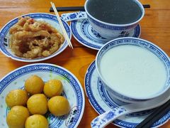 -韵姐牛奶甜品世家